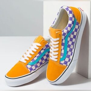 Vans Old Skool Thermochrome *NWT*
